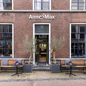 2* Bed and breakfast Domkwartier