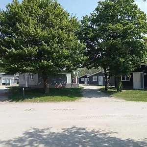  Сasa de vacaciones Domstad