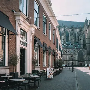 4* Hotel Anne&max Boutique